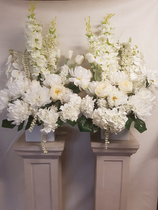 Artificial Arrangements